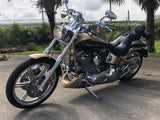 2003 Harley Davidson 100th Anniversary CVO Deuce