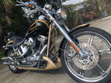2003 Harley Davidson 100th Anniversary CVO Deuce