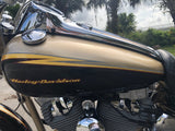 2003 Harley Davidson 100th Anniversary CVO Deuce