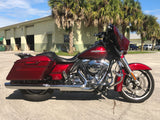 2016 Harley Davidson Street Glide Special