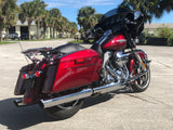2016 Harley Davidson Street Glide Special