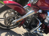 2016 Harley Davidson Street Glide Special