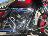 2016 Harley Davidson Street Glide Special