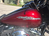 2016 Harley Davidson Street Glide Special