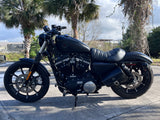 2020 Harley Davidson Iron 883 with Stage 4 Conversion 1200