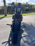 2020 Harley Davidson Iron 883 with Stage 4 Conversion 1200