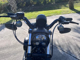 2020 Harley Davidson Iron 883 with Stage 4 Conversion 1200