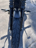 2020 Harley Davidson Iron 883 with Stage 4 Conversion 1200