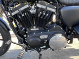 2020 Harley Davidson Iron 883 with Stage 4 Conversion 1200