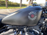 2020 Harley Davidson Iron 883 with Stage 4 Conversion 1200