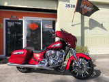 2019 Indian Chieftain Limited