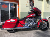 2019 Indian Chieftain Limited