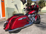 2019 Indian Chieftain Limited