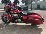 2019 Indian Chieftain Limited