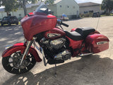 2019 Indian Chieftain Limited