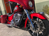 2019 Indian Chieftain Limited