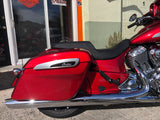 2019 Indian Chieftain Limited