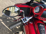 2019 Indian Chieftain Limited