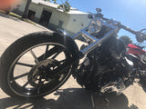 2016 Harley Davidson Breakout