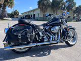 2003 Harley Davidson Heritage Springer 100th Anniversary