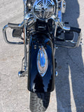 2003 Harley Davidson Heritage Springer 100th Anniversary