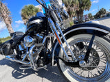 2003 Harley Davidson Heritage Springer 100th Anniversary
