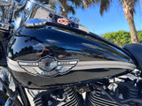 2003 Harley Davidson Heritage Springer 100th Anniversary