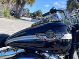 2003 Harley Davidson Heritage Springer 100th Anniversary