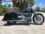 2015 Harley Davidson Road King