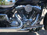 2015 Harley Davidson Road King