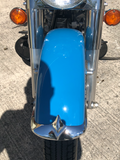 1959 Harley Davidson Duo-Glide Pan Head