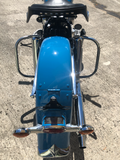 1959 Harley Davidson Duo-Glide Pan Head