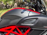 2015 Ducati Diavel Carbon