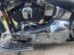1998 Harley Davidson Fat Boy