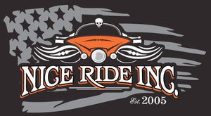 Nice Ride Inc