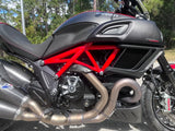 2015 Ducati Diavel Carbon