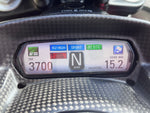 2015 Ducati Diavel Carbon