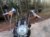 2007 Harley Davidson CVO Springer