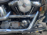 1998 Harley Davidson Fat Boy