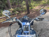 1998 Harley Davidson Fat Boy