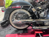 1998 Harley Davidson Fat Boy
