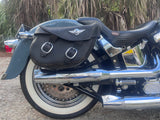 1998 Harley Davidson Fat Boy