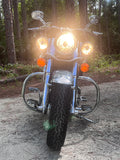 1998 Harley Davidson Fat Boy