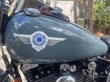 1998 Harley Davidson Fat Boy