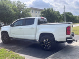 2022 Chevrolet Colorado LT Crew Cab 2WD