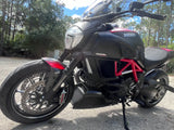 2015 Ducati Diavel Carbon