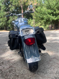 1998 Harley Davidson Fat Boy