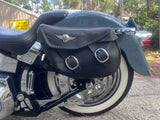 1998 Harley Davidson Fat Boy