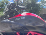 2015 Ducati Diavel Carbon