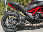 2015 Ducati Diavel Carbon